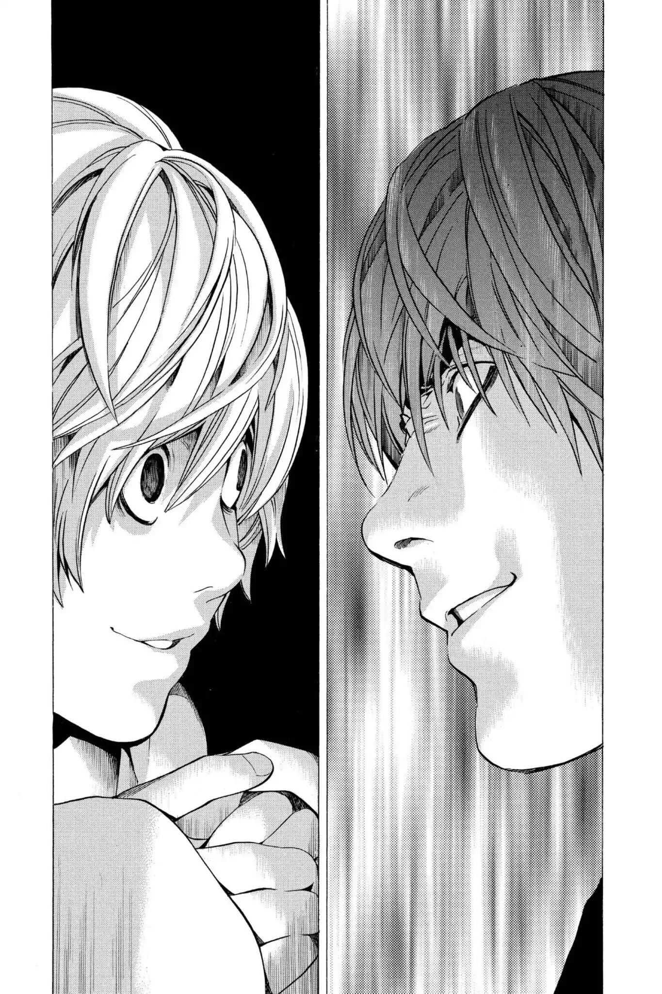 Death Note, Chapter 101 image 19